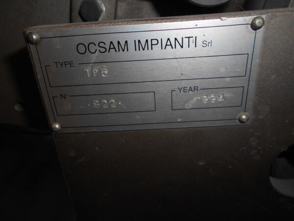 OCSAM TF5