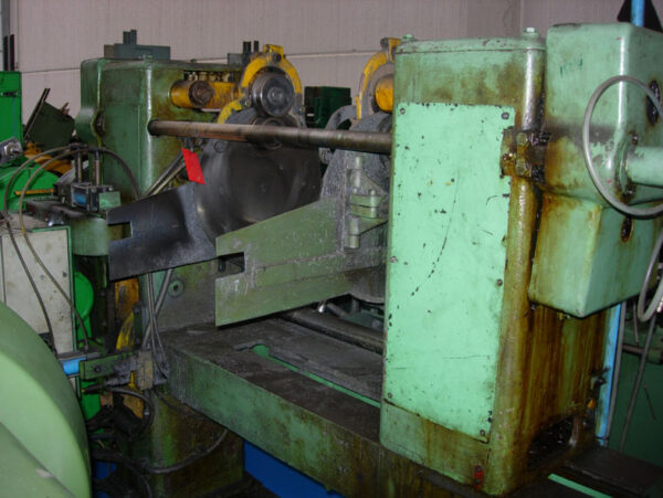 KARGES HAMMER M2BA235