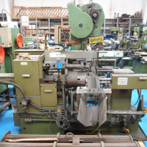 OBERBURG BGD/DTA 150/200 V4