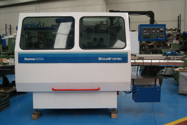 SOUDRONIC NORMA BWM 2000