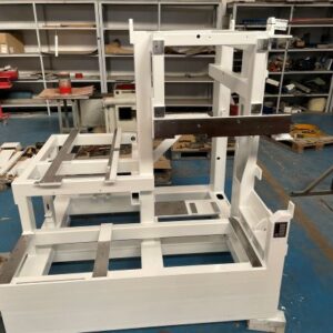SOUDRONIC BWM 2000