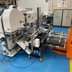 ALFONS HAAR CNC-EF-PV15