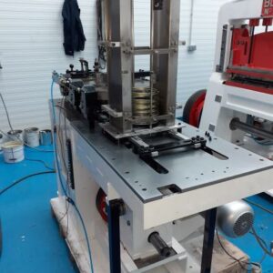 BLEMA KIRCHEIS GR 160 BRS