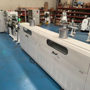 SOUDRONIC Ø153mm 3PC