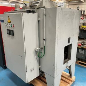 BIBRA DT 1-2X2-15 LE