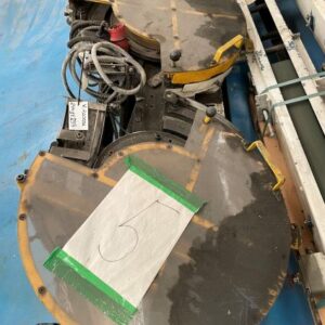 CONTINENTAL CAN COMPANY 142-A-1