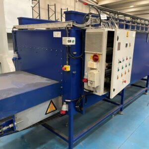 FORNAX GENNEMLO BSOVN