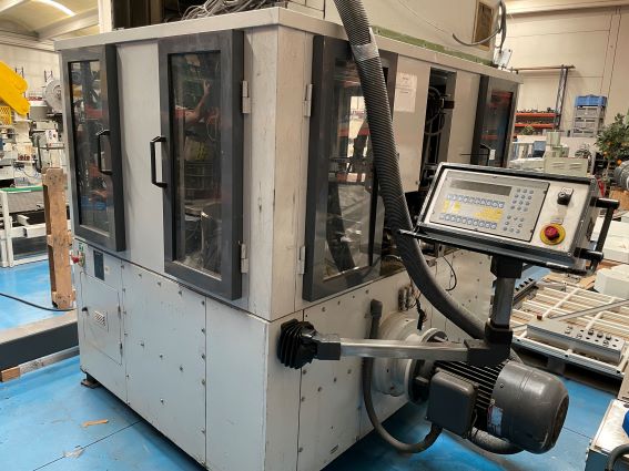 KRUPP CAN-O-MAT I - Image 2