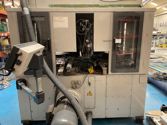 KRUPP CAN-O-MAT I - Image 3