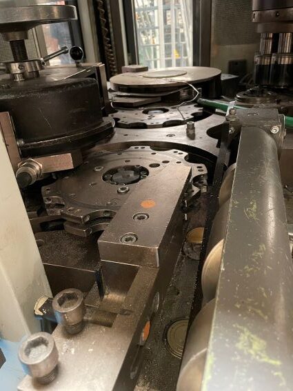 KRUPP CAN-O-MAT I - Image 4