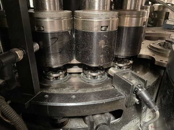 KRUPP CAN-O-MAT I - Image 5