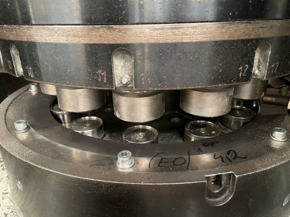 KRUPP CAN-O-MAT I - Image 6