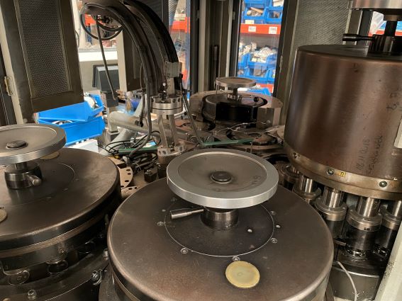 KRUPP CAN-O-MAT I - Image 7