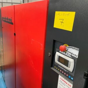 MATTEI MAXIMA 75R 400