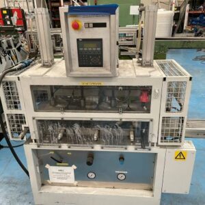 WILCO WILCOMAT 4 STI