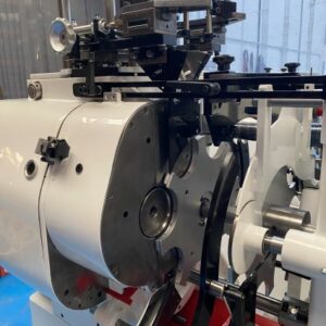 KLINGHAMMER DFS 125 S 125