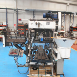 WELDING MACHINE N MEC 630