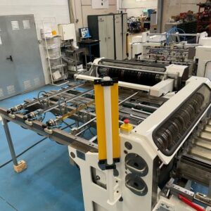 OCSAM MF60-TS211