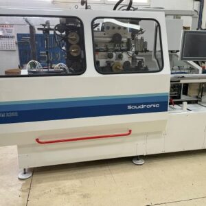 SOUDRONIC BWM 2202